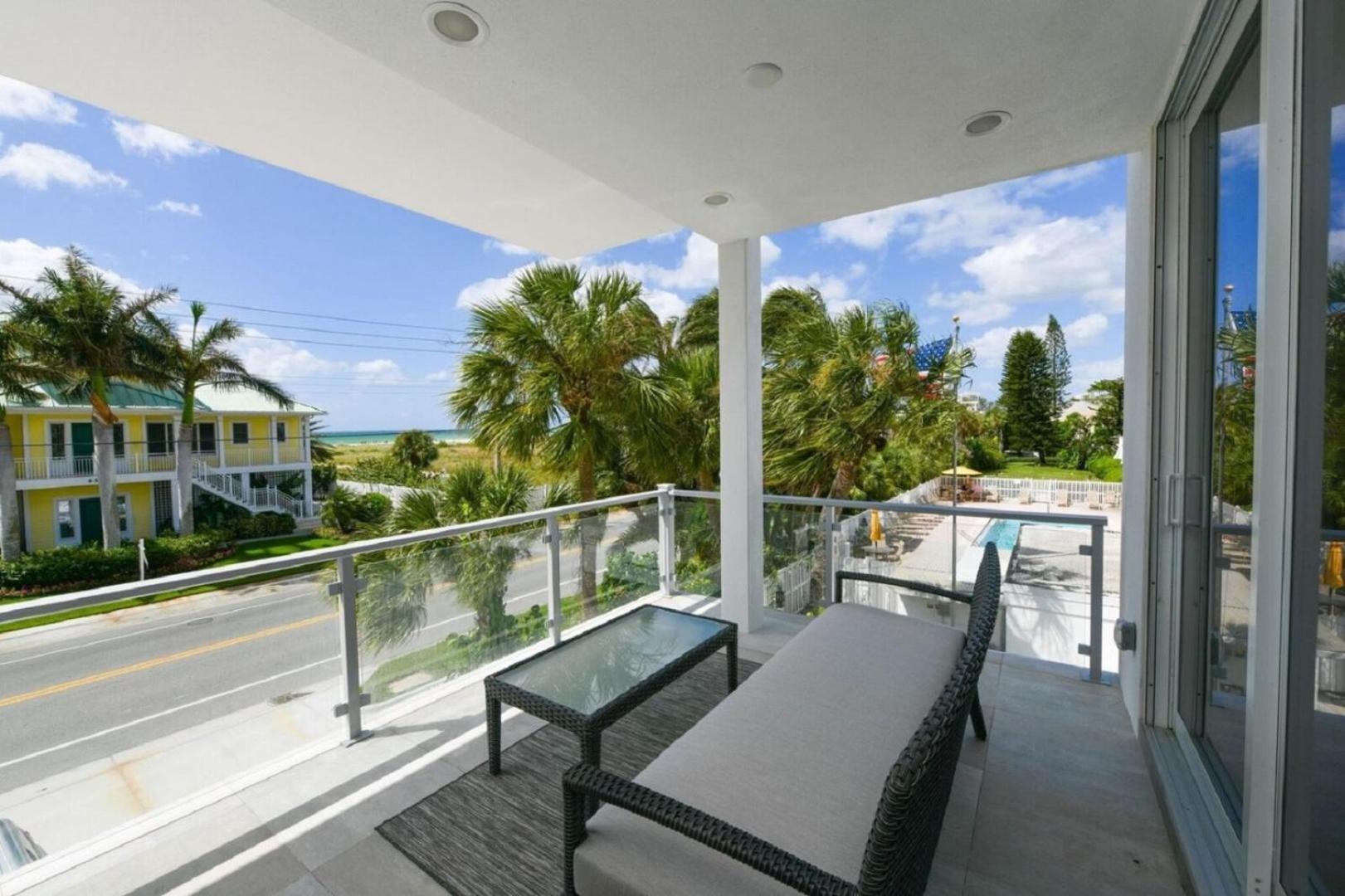 Lookout Villa Siesta Key Exterior photo