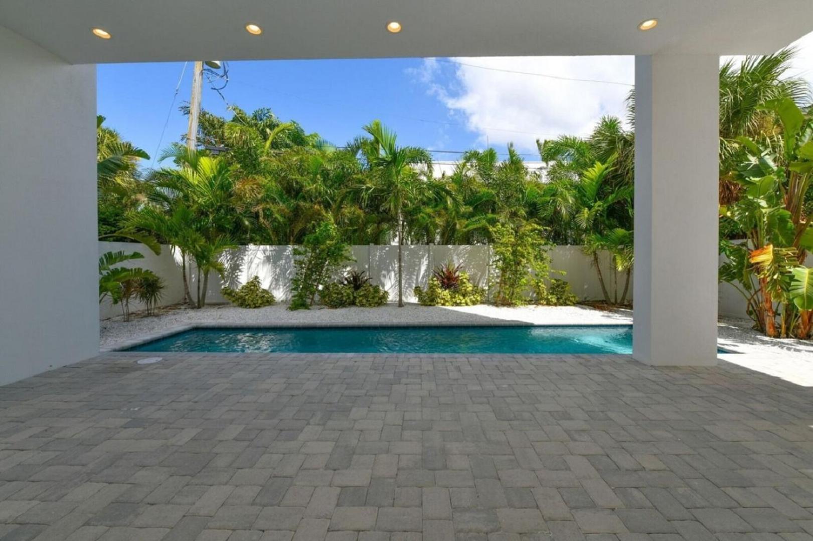 Lookout Villa Siesta Key Exterior photo
