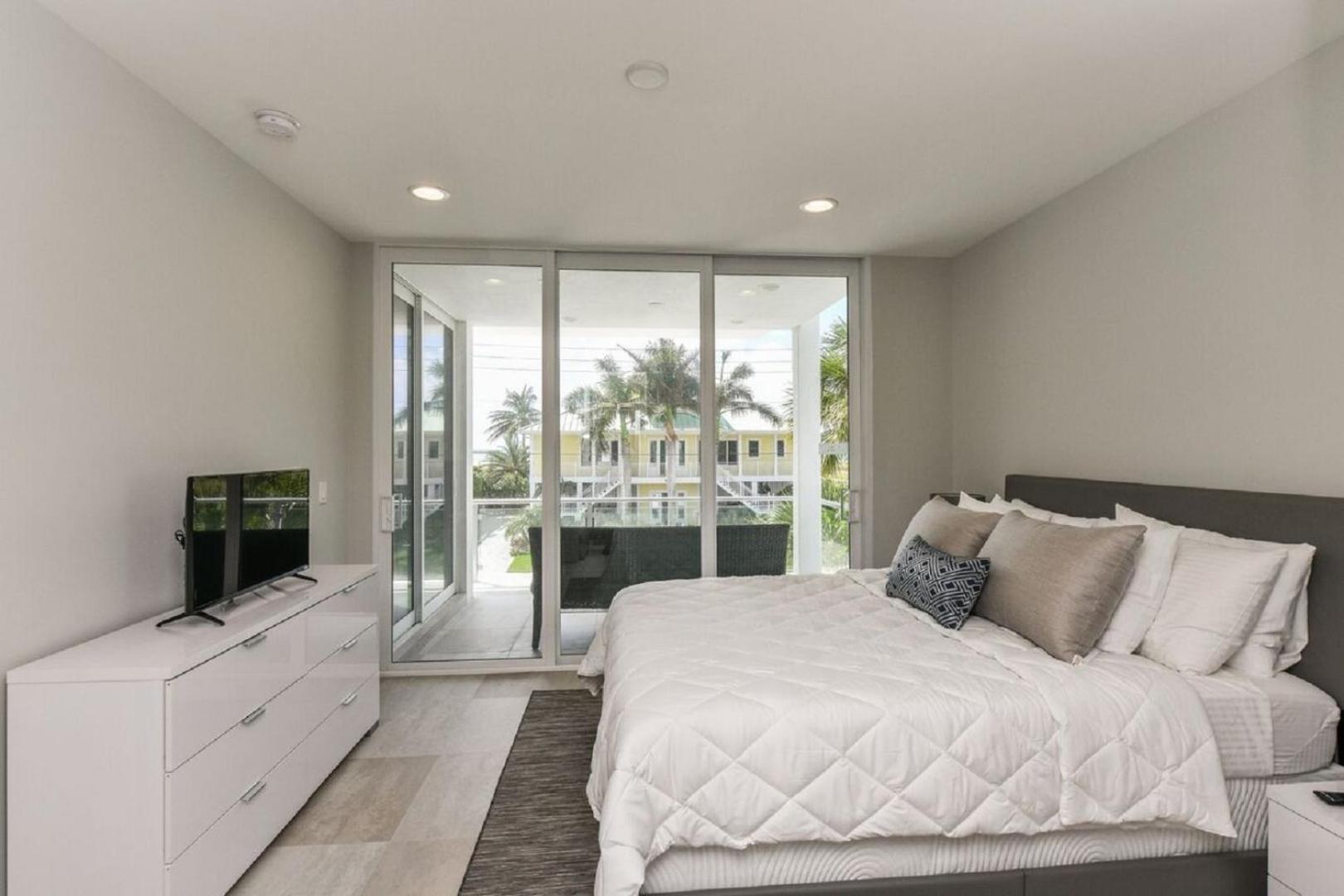 Lookout Villa Siesta Key Exterior photo