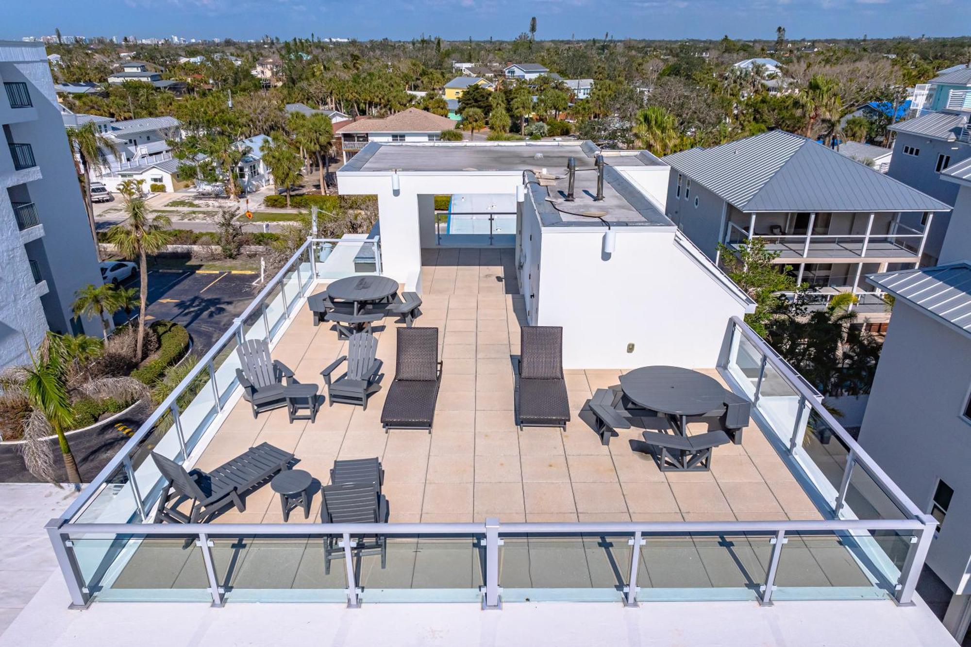 Lookout Villa Siesta Key Exterior photo