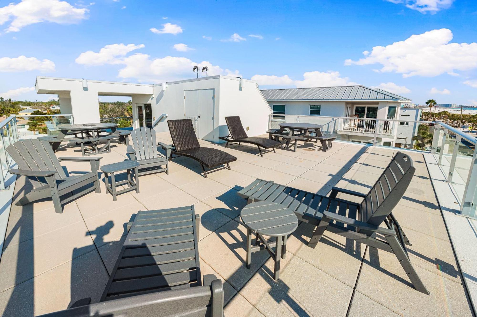 Lookout Villa Siesta Key Exterior photo
