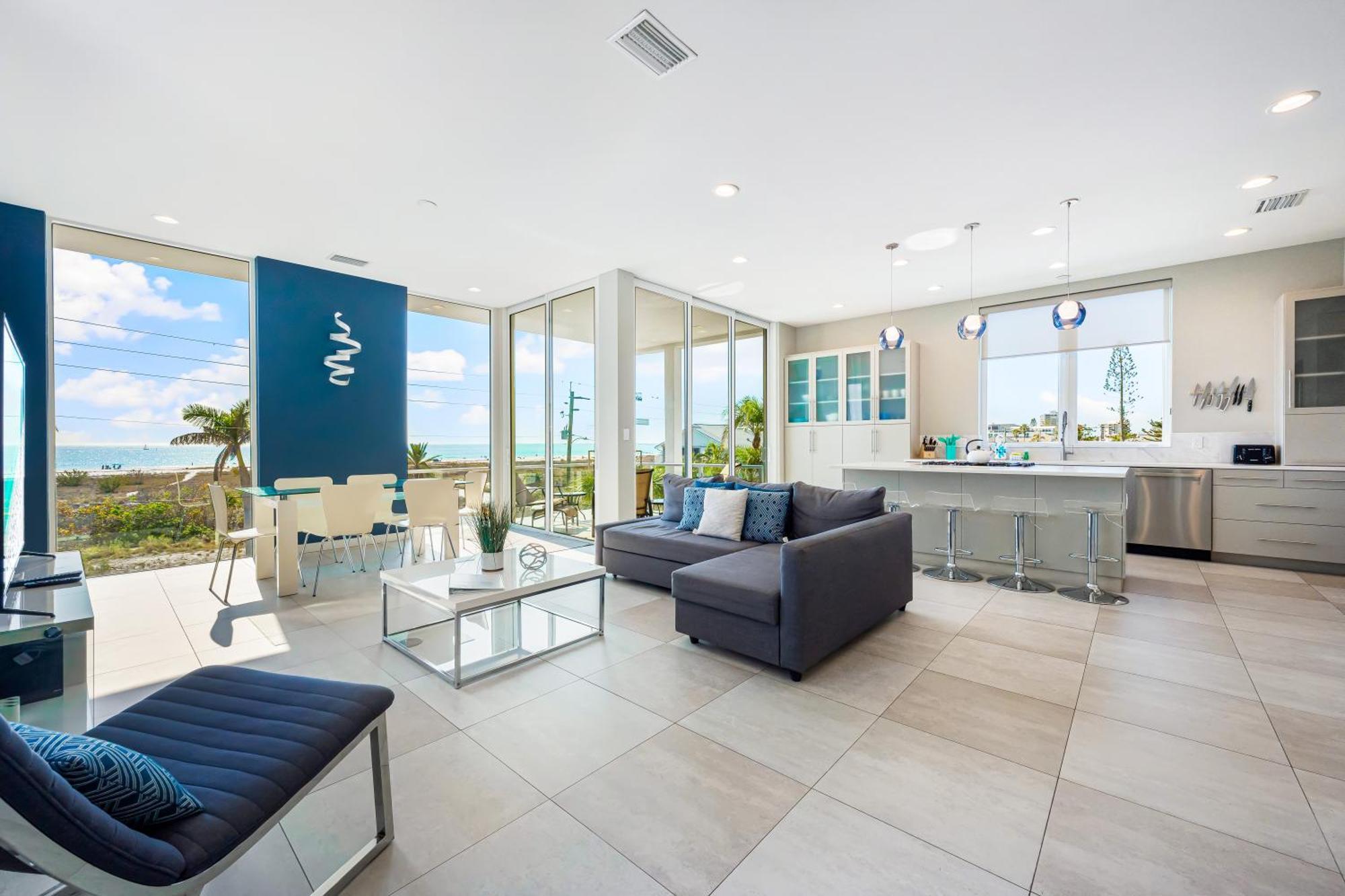 Lookout Villa Siesta Key Exterior photo
