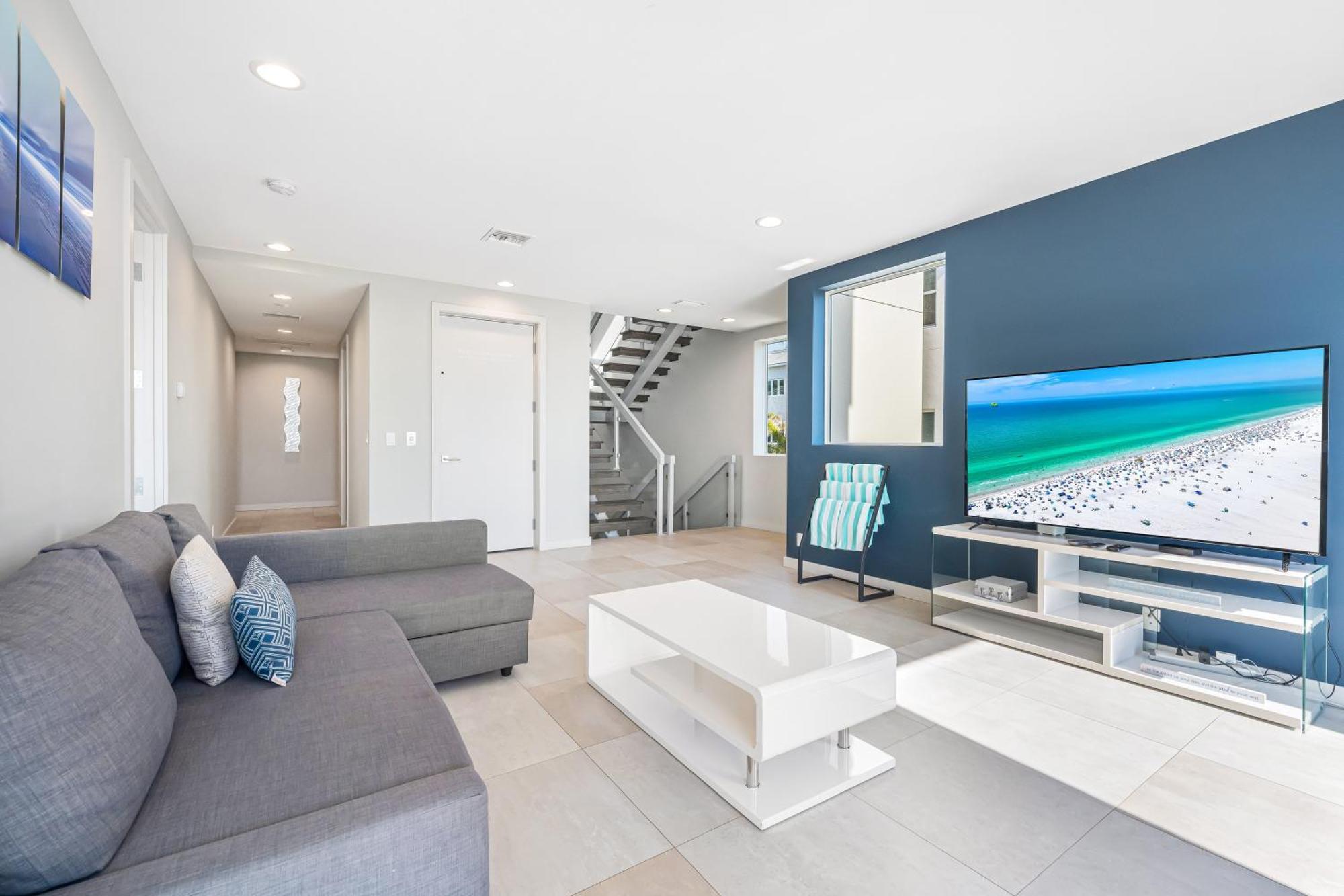 Lookout Villa Siesta Key Exterior photo