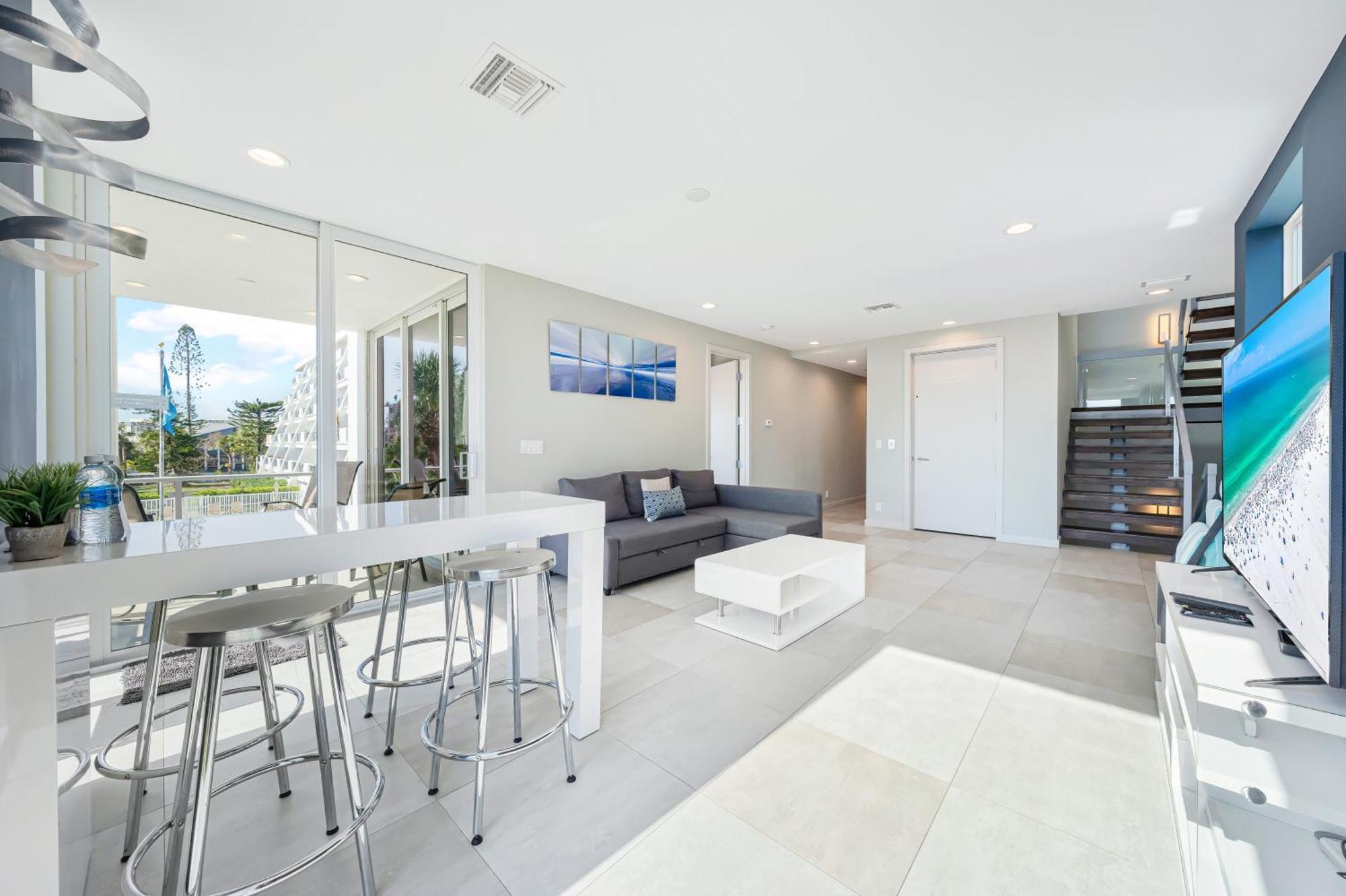 Lookout Villa Siesta Key Exterior photo