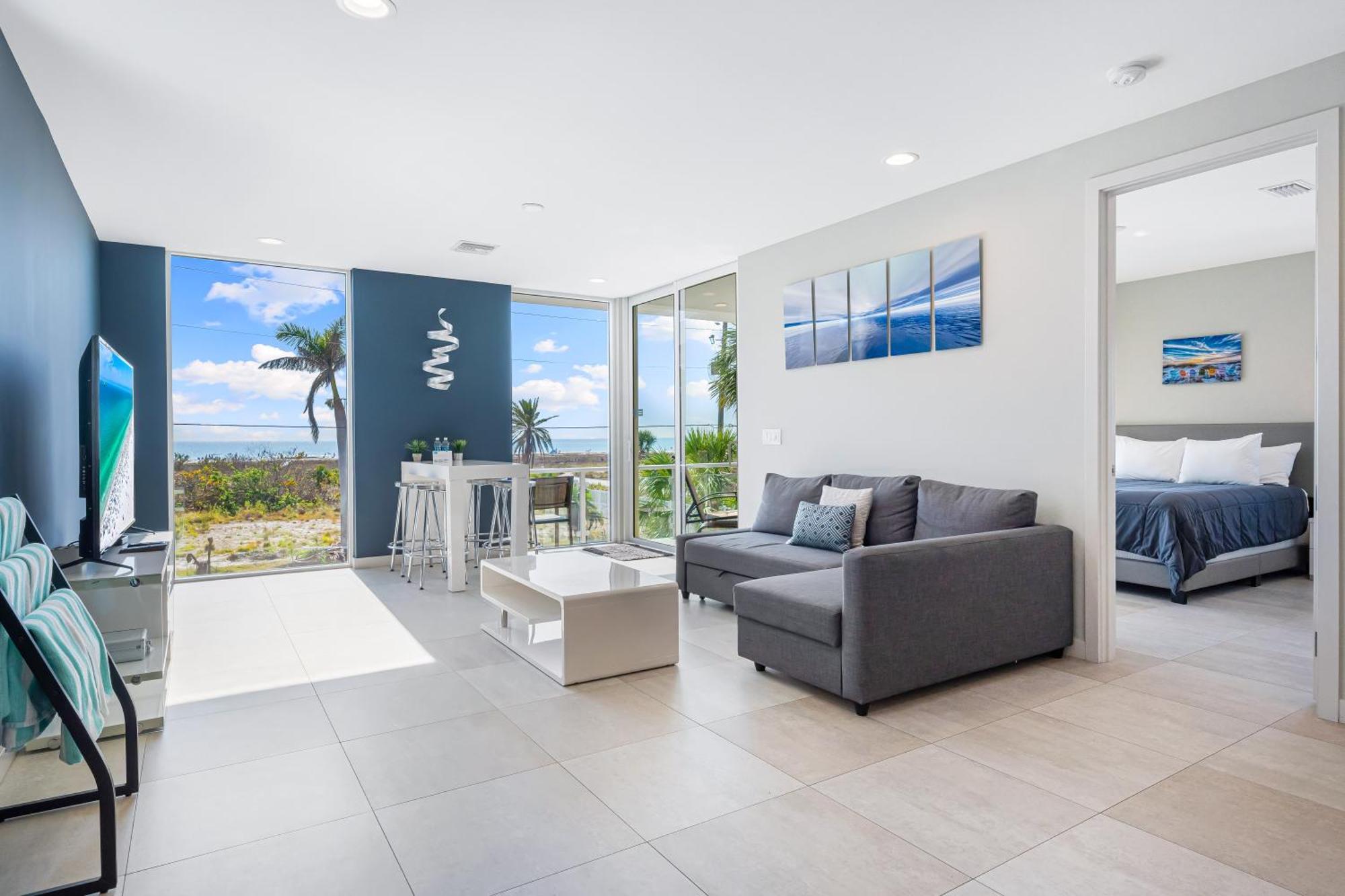 Lookout Villa Siesta Key Exterior photo