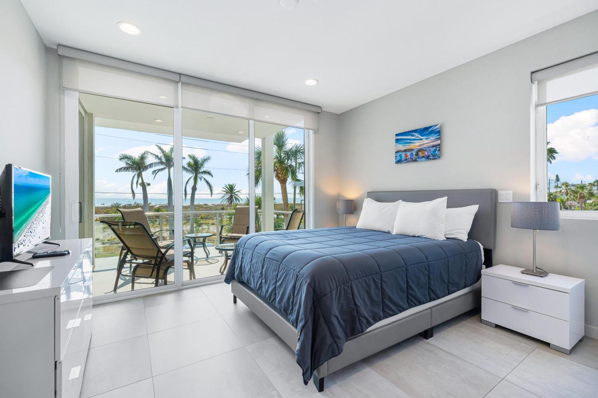 Lookout Villa Siesta Key Exterior photo