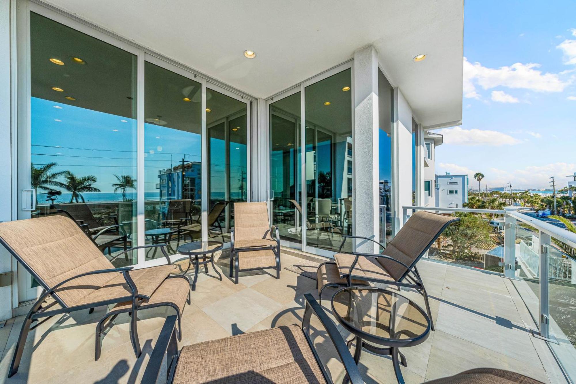 Lookout Villa Siesta Key Exterior photo