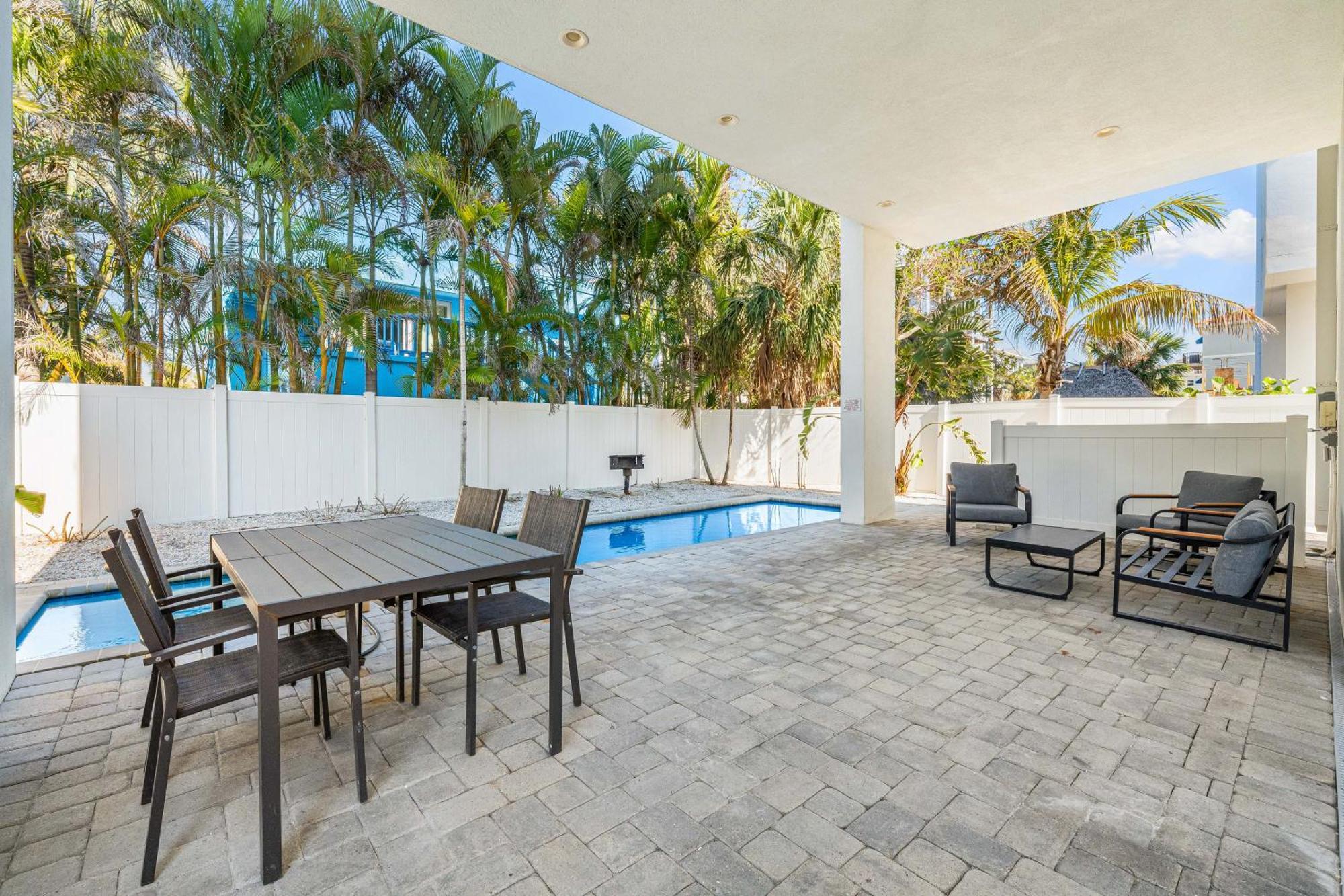 Lookout Villa Siesta Key Exterior photo